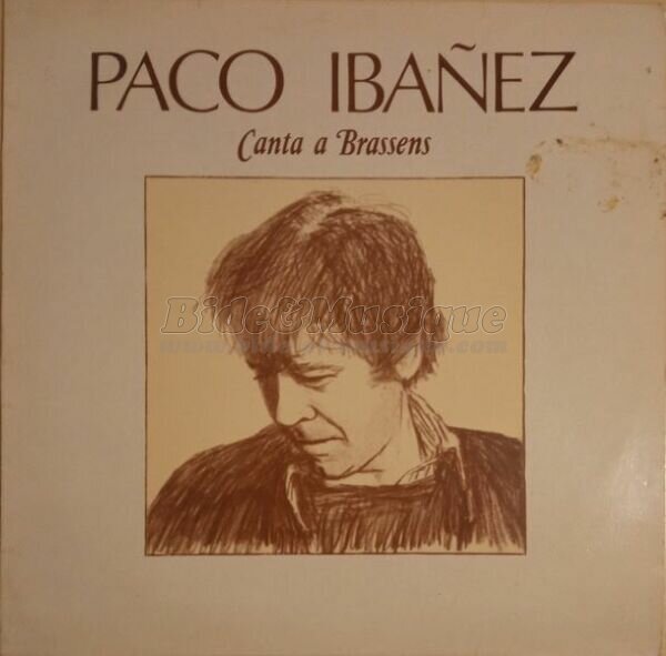 Paco Iba�ez - El testamento