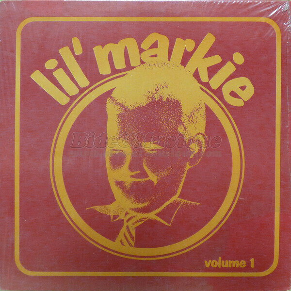 Lil' Markie - J-E-S-U-S