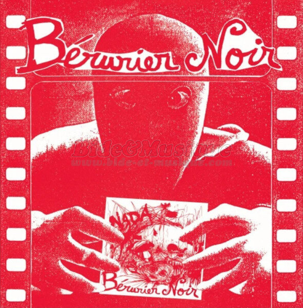 Bérurier Noir - Bûcherons