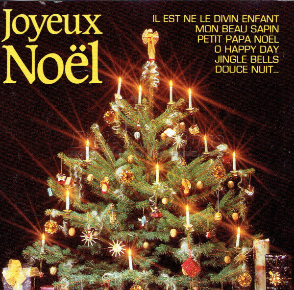 John William - Spécial Noël