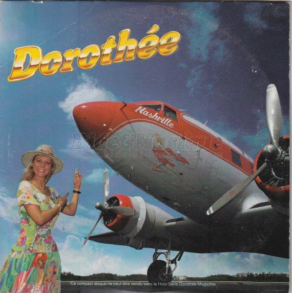 Doroth�e - Petit vaurien