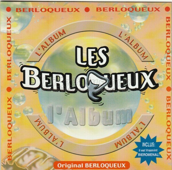 Les Berloqueux - Les poireaux