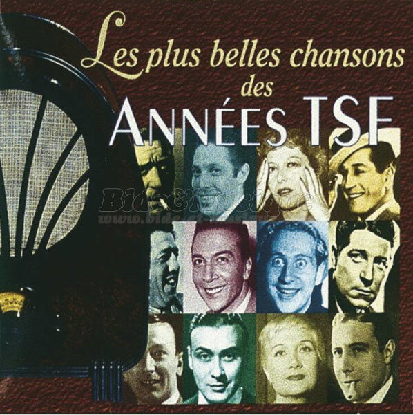 Pills & Tabet - Bides à l'ancienne