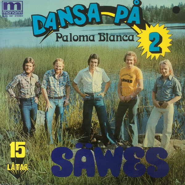 Säwes - Ramaya