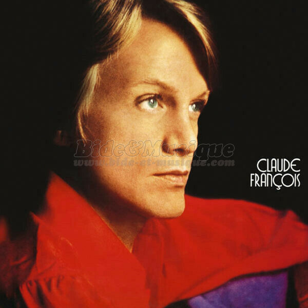 Claude François - Voleurs Bohémiens