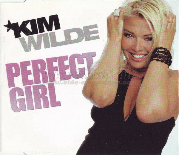 Kim Wilde - Perfect Girl