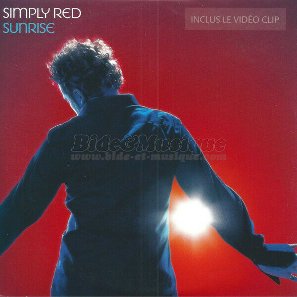 Simply Red - Sunrise