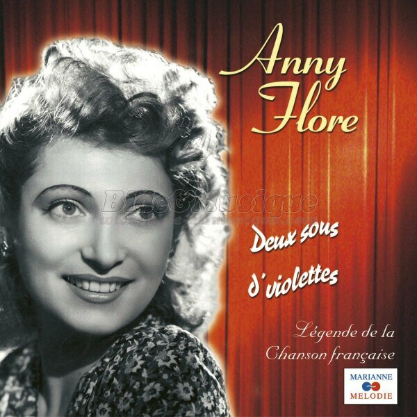 Anny Flore - Carnaval