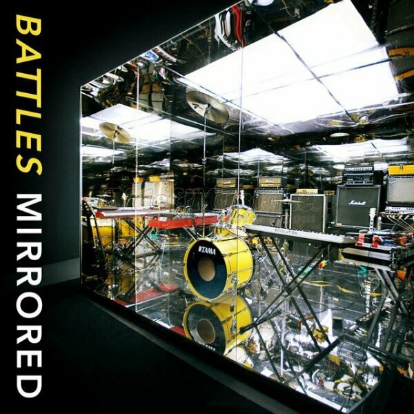 Battles - Noughties