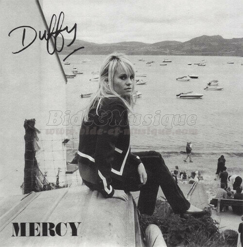 Duffy - Mercy