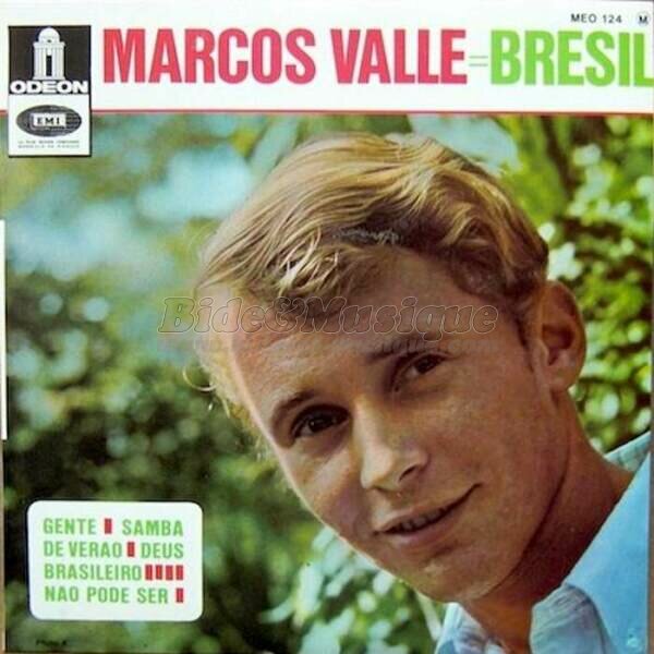 Marcos Valle - Samba de Verão