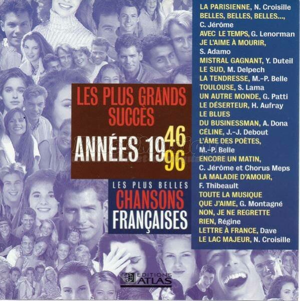 Hugues Aufray - Le déserteur