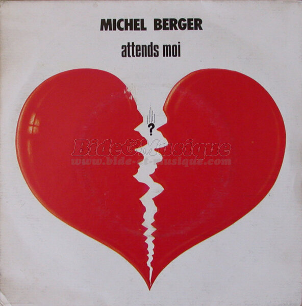 Michel Berger - Spécial Michel Berger
