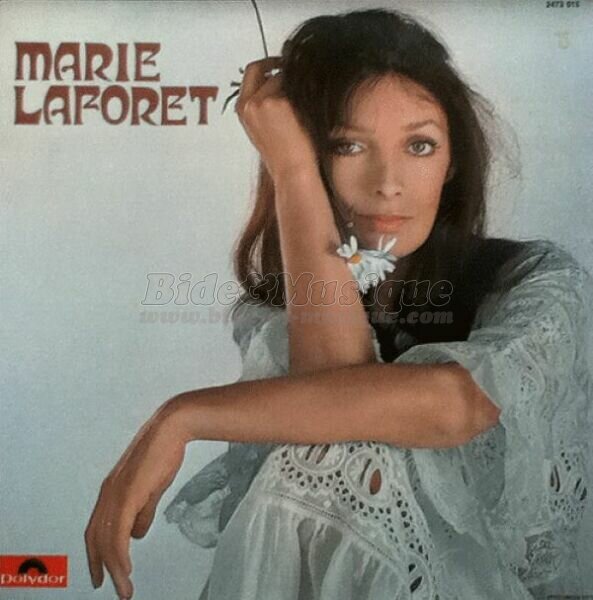 Marie Laforêt - V.O. V.F. (version anglophone)