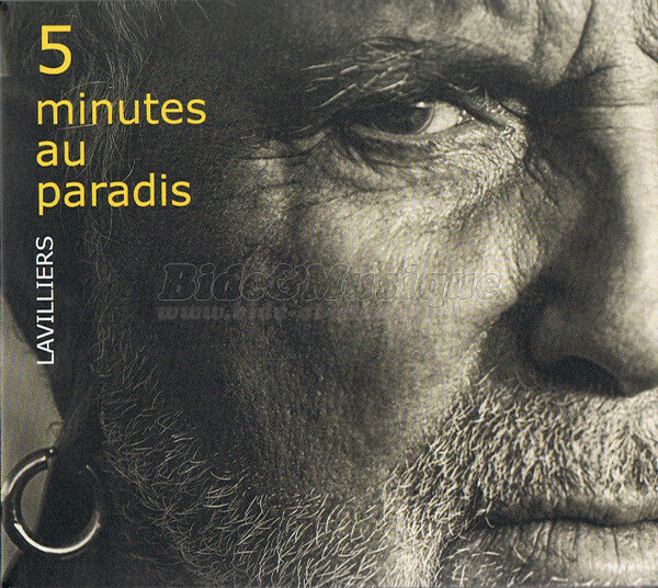 Bernard Lavilliers - Croisi�res m�dit�rran�ennes