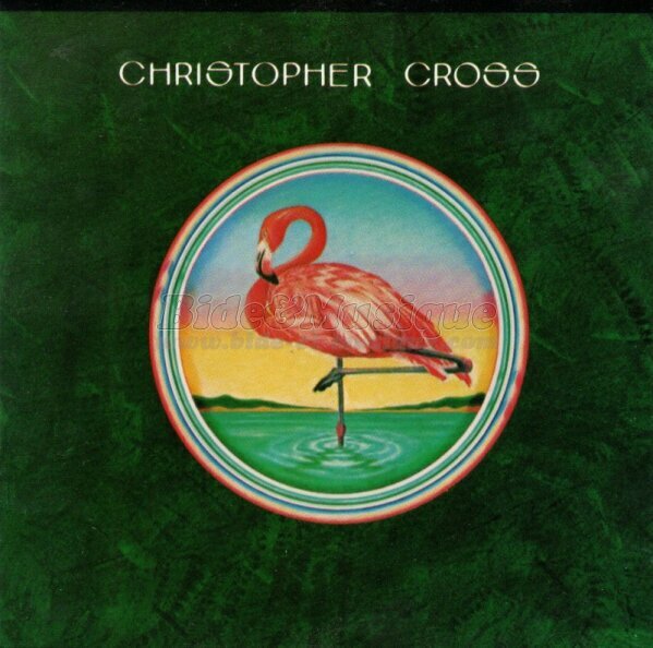 Christopher Cross - La Croisière Bidesque s'amuse