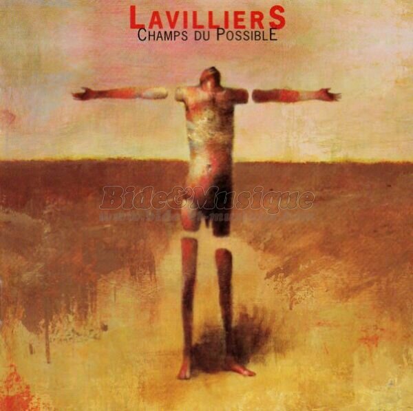 Bernard Lavilliers - Bide à Paris