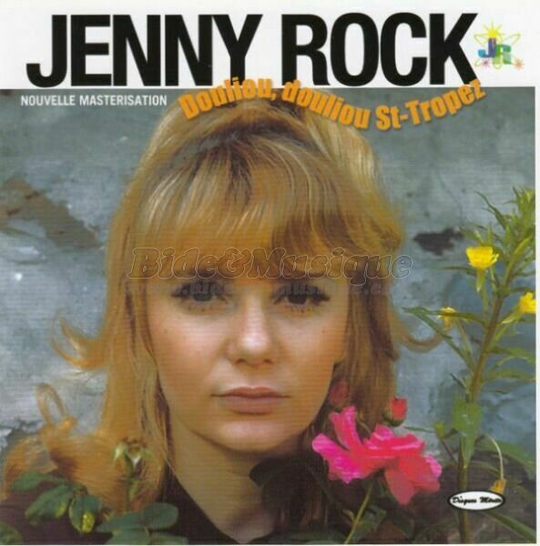 Jenny Rock - V.O. V.F. (version anglophone)