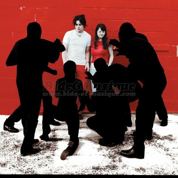 White Stripes, The - Noughties