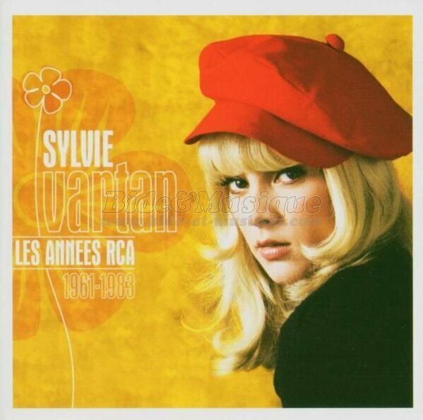 Sylvie Vartan et Jane Birkin - Les filles n'ont aucun dégoût