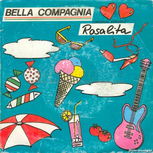 Bella compagnia - Sea, sex and bides: vos bides de l'été !