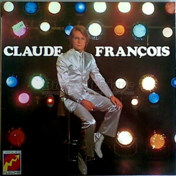 Claude François - On ne choisit pas