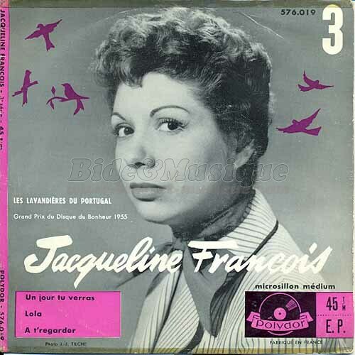 Jacqueline Fran�ois - Lola