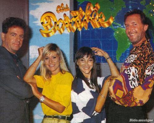 Club Doroth�e - Club Doroth�e 1989-1991