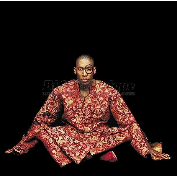 Raphael Saadiq - Noughties