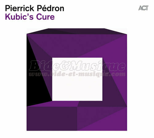 Pierrick Pédron - Just Like Heaven & Close to Me