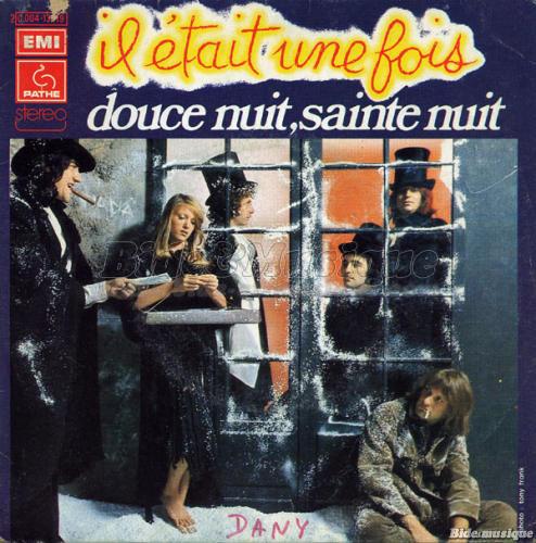 Il était une fois - Douce nuit, sainte nuit