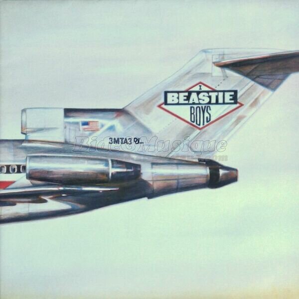 Beastie Boys - 80'