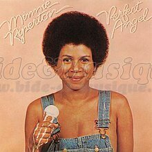 Minnie Riperton - Lovin' you