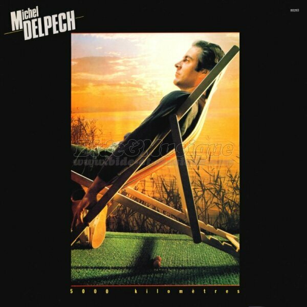 Michel Delpech - Kodachrome