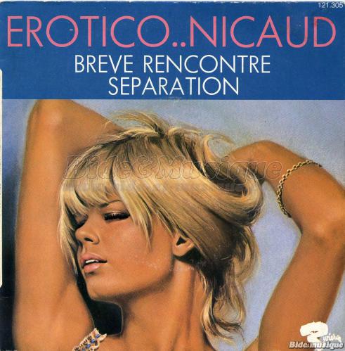 Philippe Nicaud - SÃ©paration