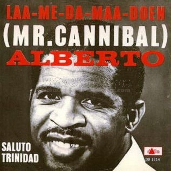 Alberto - Laa-me-da-maa-doen