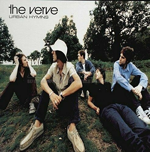 The Verve - Bitter Sweet Symphony