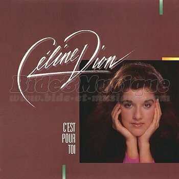 Céline Dion - Amoureuse