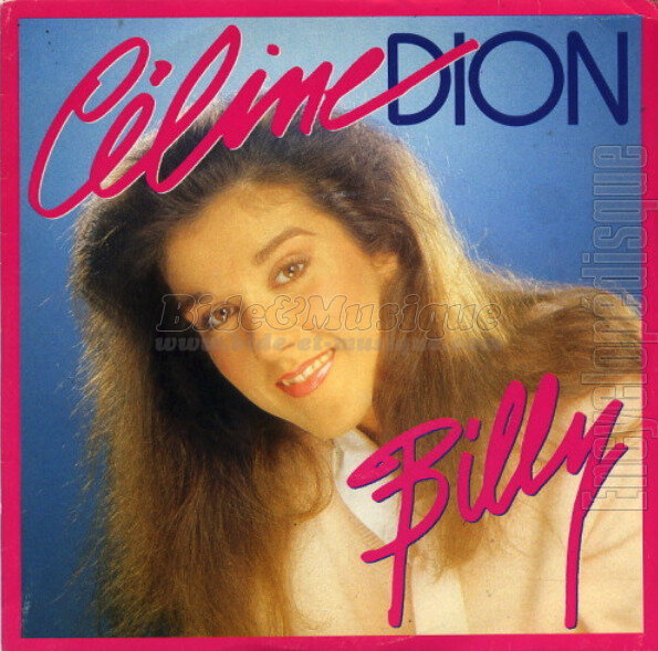 Céline Dion - En amour