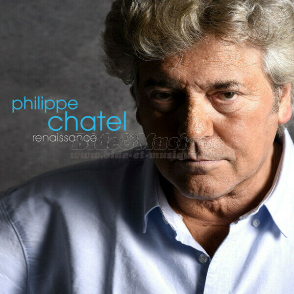 Philipe Chatel - Le Bonheur