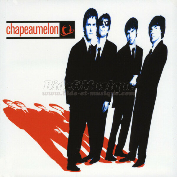 Chapeaumelon - Ma Génération