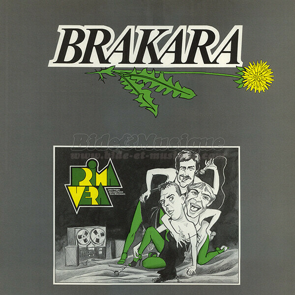 Prima Vera - Kokt ask igjen