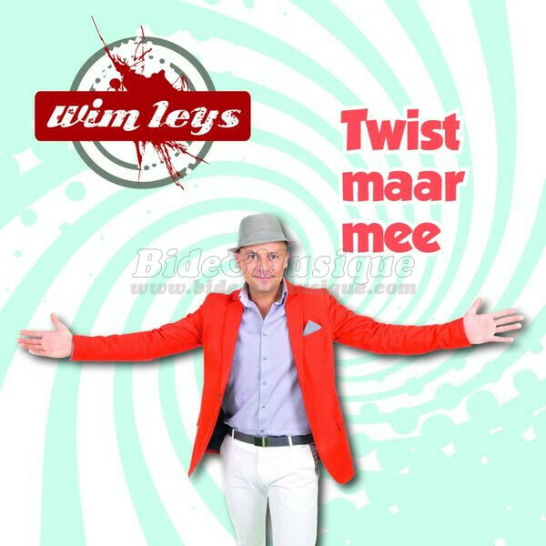 Wim Leys - Twist maar mee