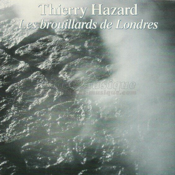 Thierry Hazard - Rendez-vous à Katmandou