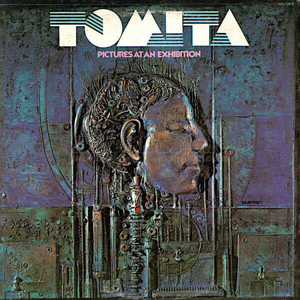 Isao Tomita - Ballet des poussins dans leur coque