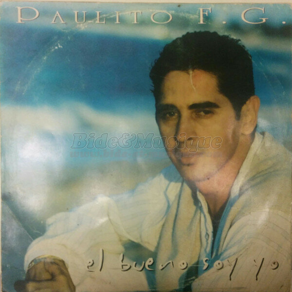 Paulito F.G. - Estamos en escena