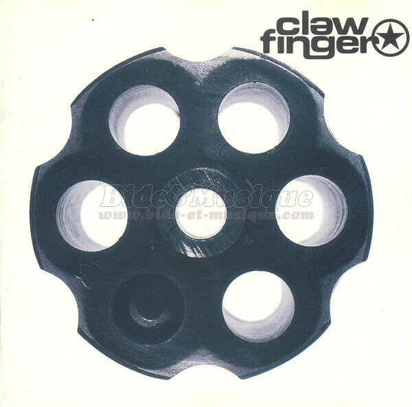 Clawfinger - Two sides