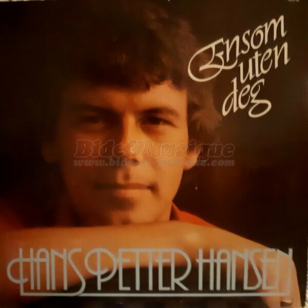 Hans Petter Hansen - Vår Sommer