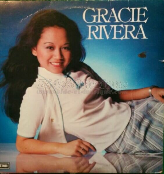 Gracie Rivera - The Bird and the child