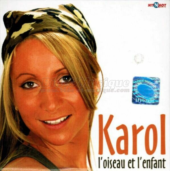Karol - L'oiseau et l'enfant